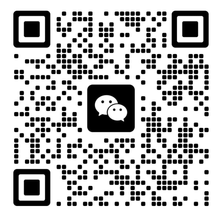 WeChat QR Code